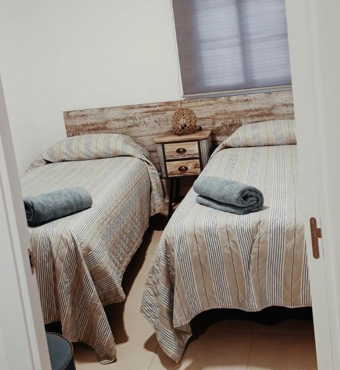 Photo of Bedroom in Tarancon