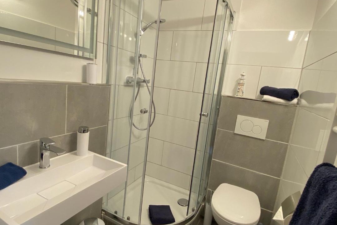 Photo of Bathroom in Gronenberg