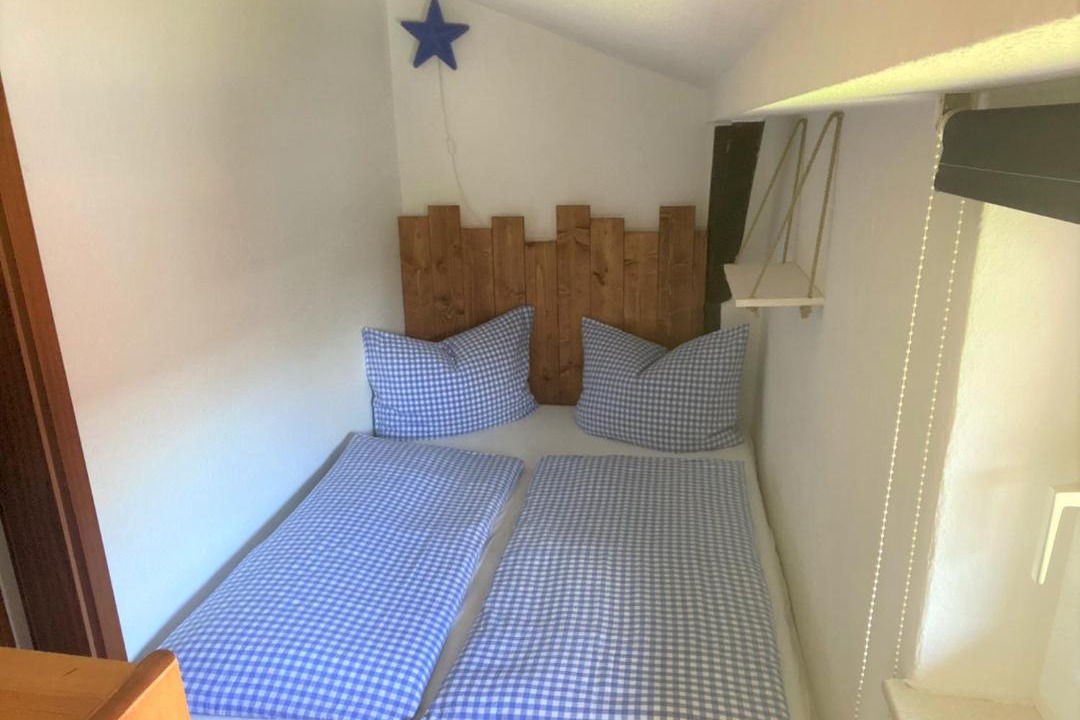Photo of Bedroom in Gronenberg