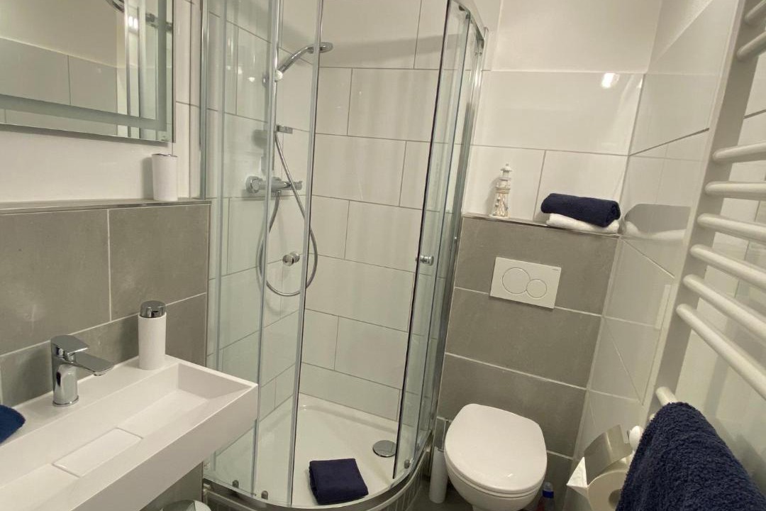 Photo of Bathroom in Gronenberg