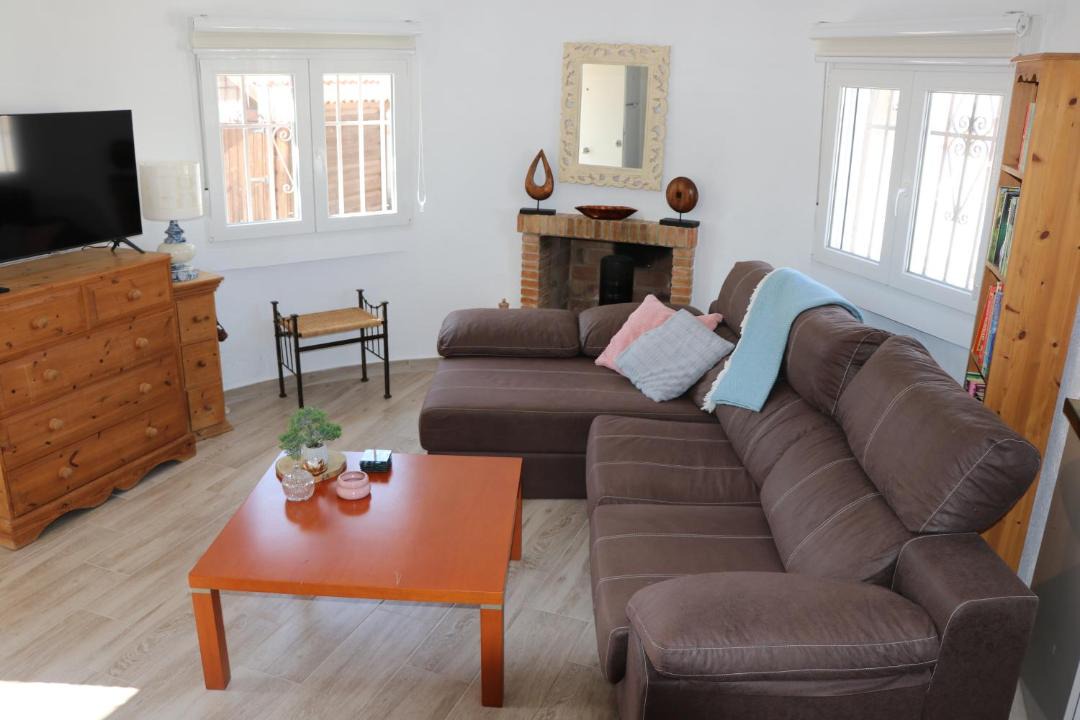 Photo of Livingroom in La Siesta