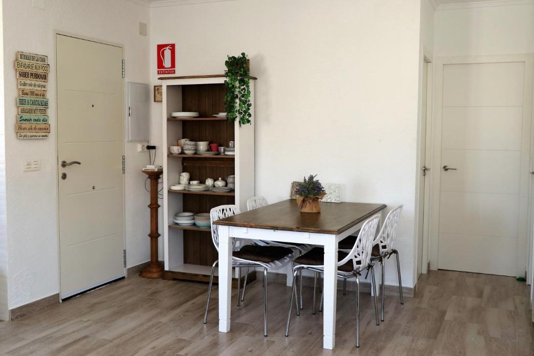 Photo of Livingroom in La Siesta