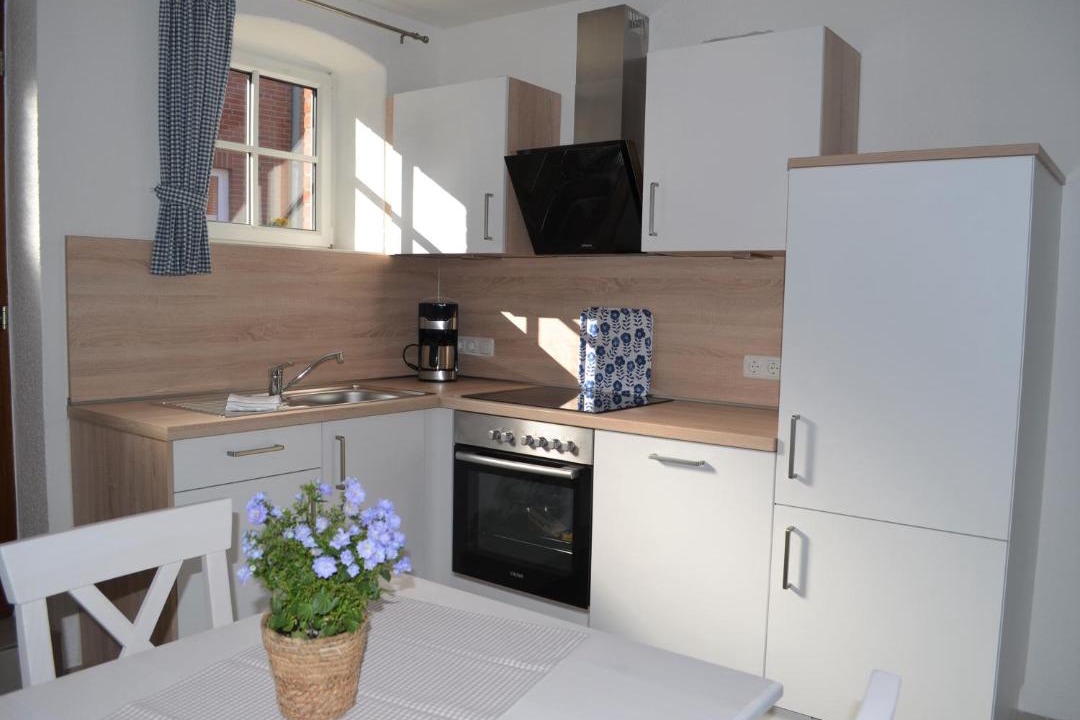 Photo of Kitchen in Gronenberg
