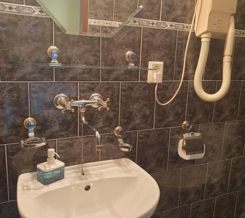 Photo of Bathroom in Jinonice