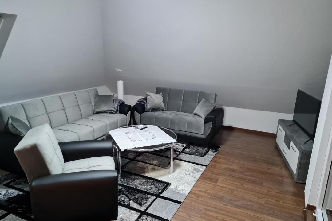 Photo of Livingroom in Heeslingen