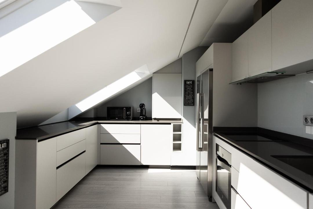 Photo of Kitchen in Old Town
