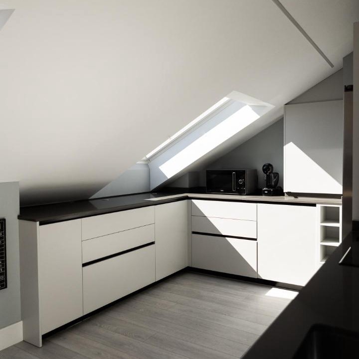 Photo of Kitchen in Old Town
