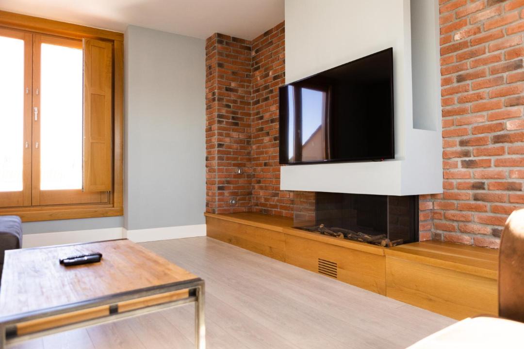 Photo of Livingroom in Old Town