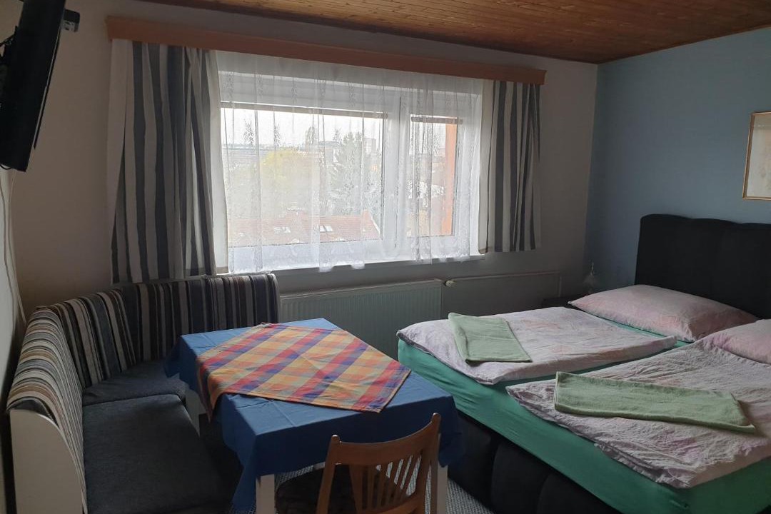 Photo of Bedroom in Jinonice