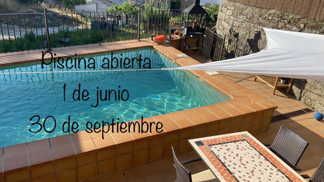 Photo of Outdoor in El Hornillo