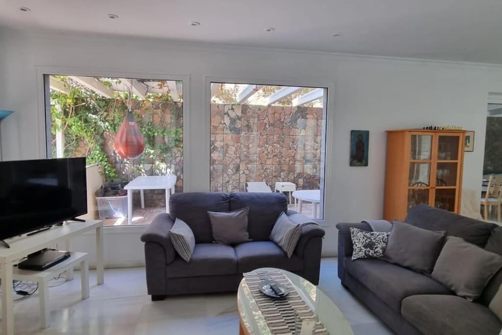 Photo of Livingroom in Monte Leon
