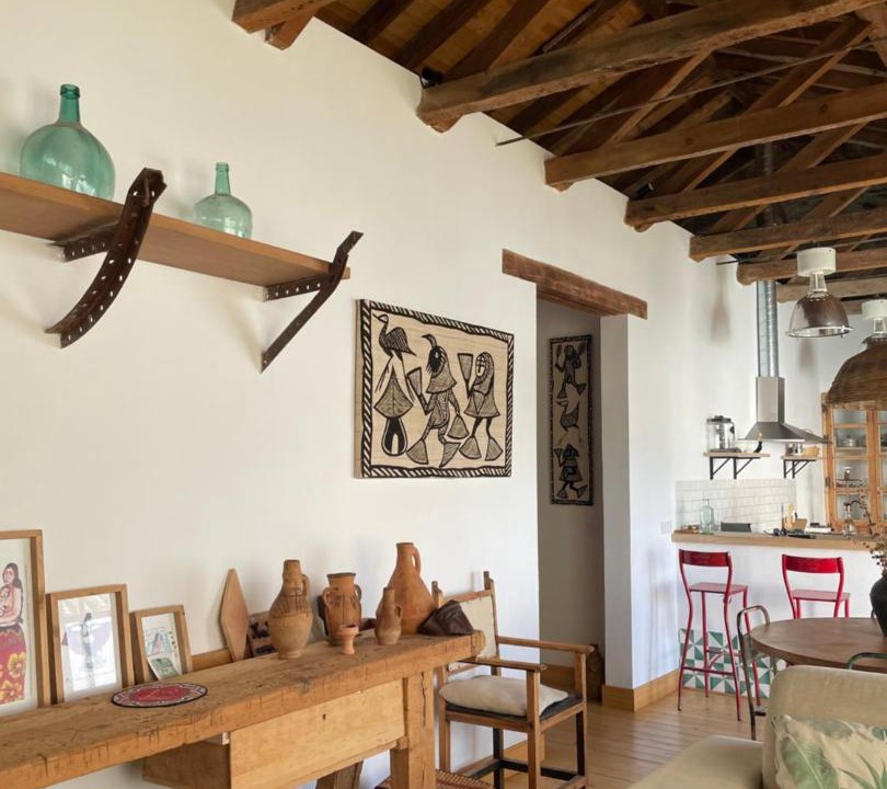 Photo of Livingroom in Spain