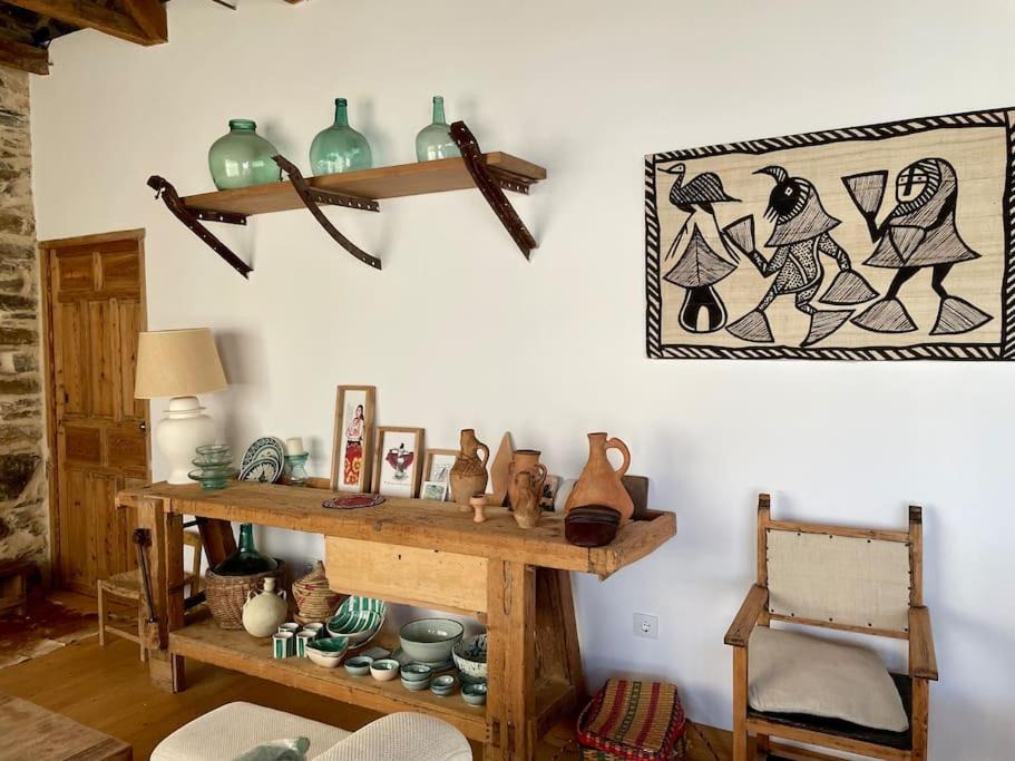 Photo of Livingroom in Spain