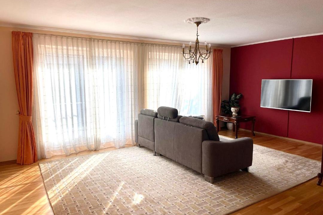 Photo of Livingroom in Norderstedt