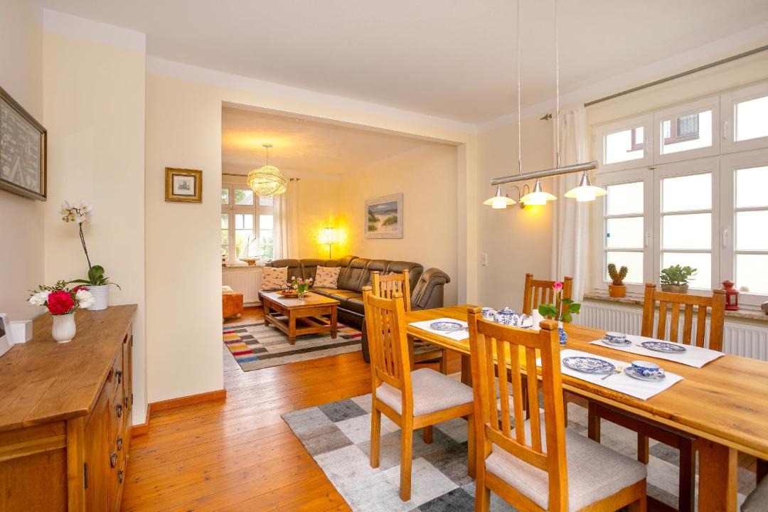 Photo of Livingroom in Thiessow