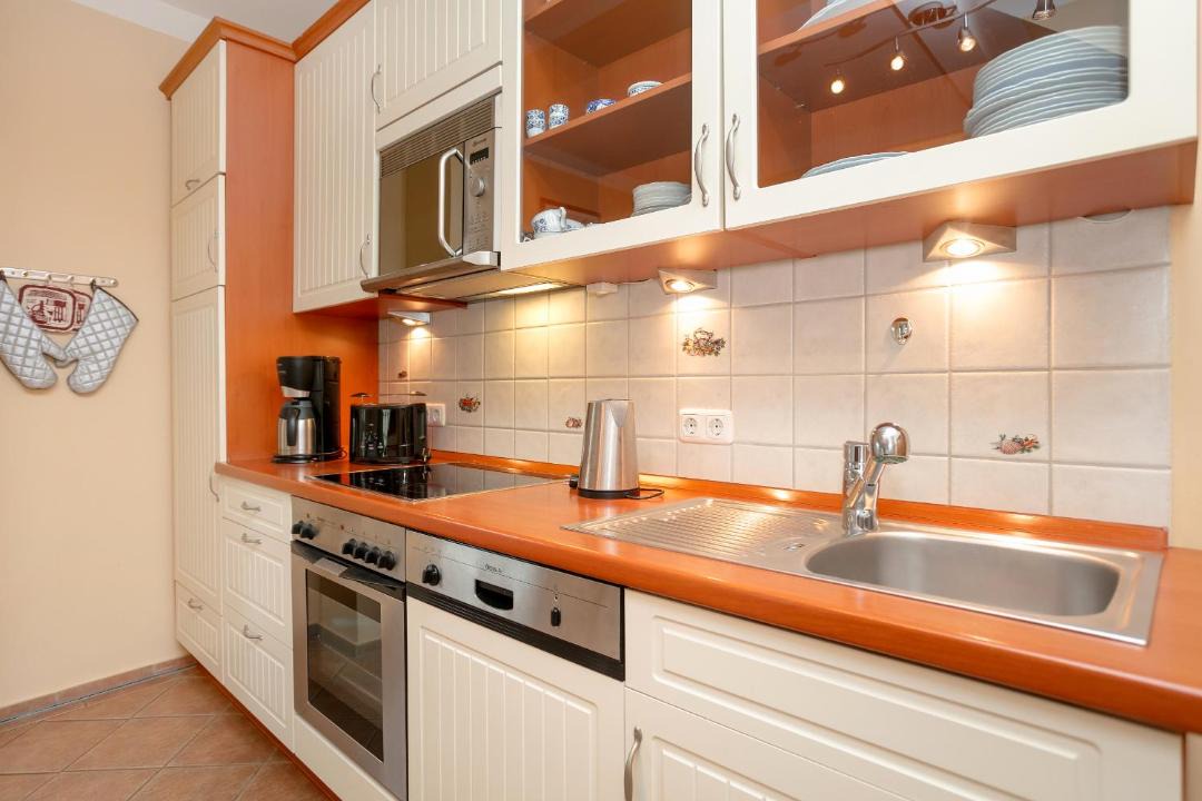 Photo of Kitchen in Thiessow