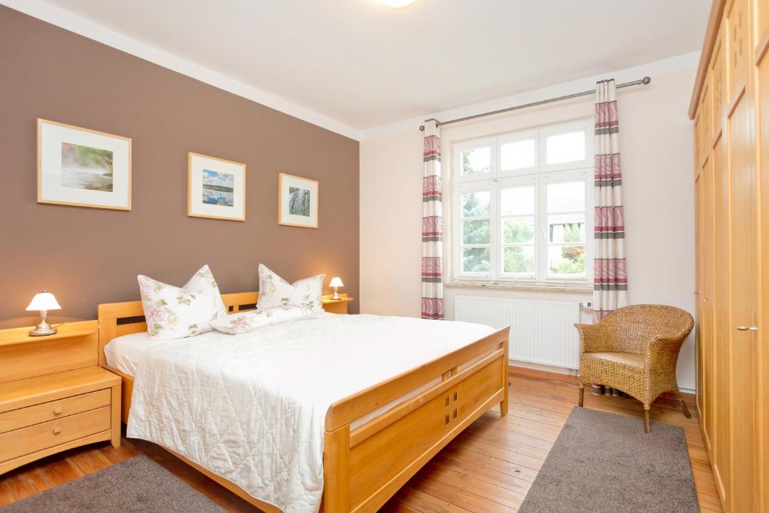 Photo of Bedroom in Thiessow