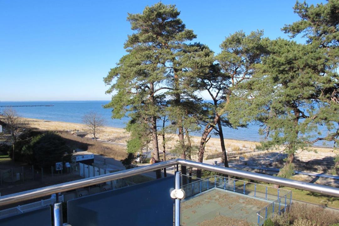 Photo of Patio Balcony in Lubmin