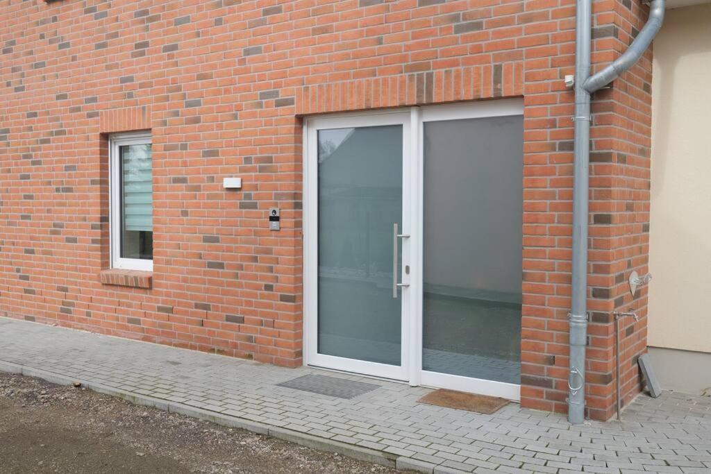 Photo of Buildings in Klaeden