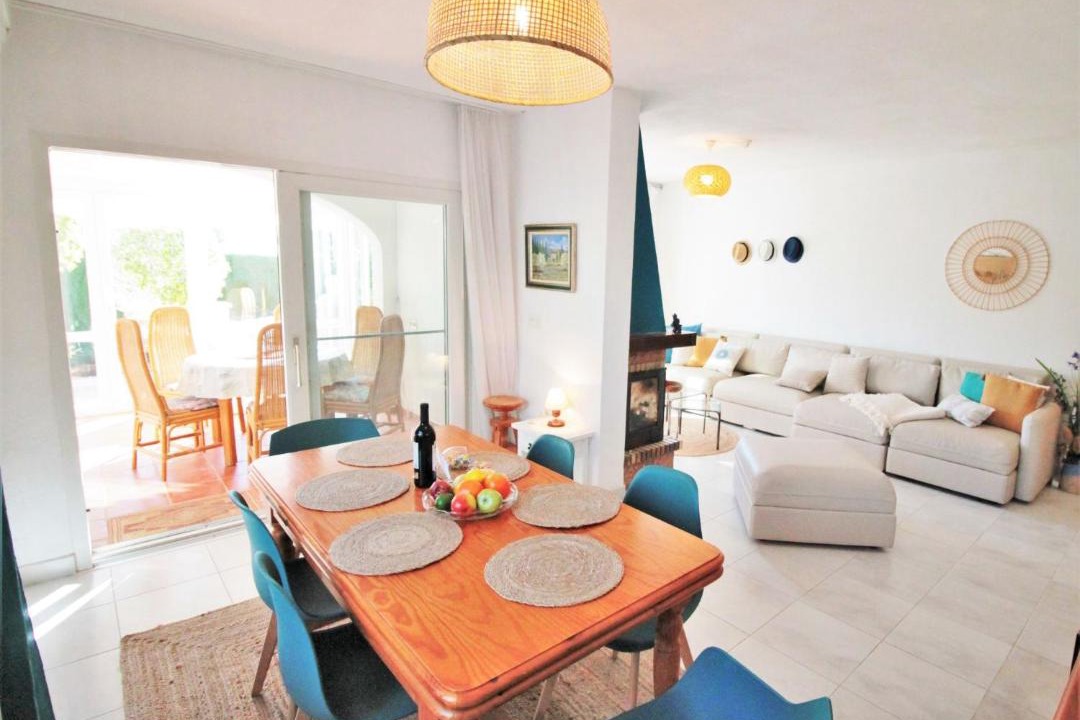 Photo of Livingroom in Bell Horizo