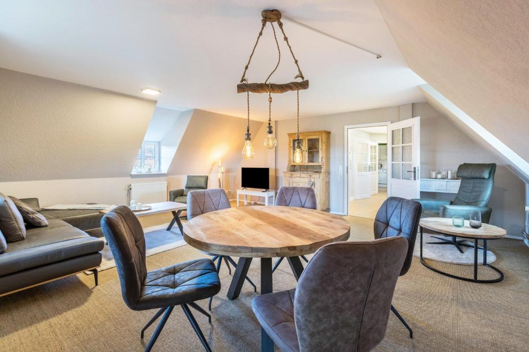 Photo of Livingroom in Schobull