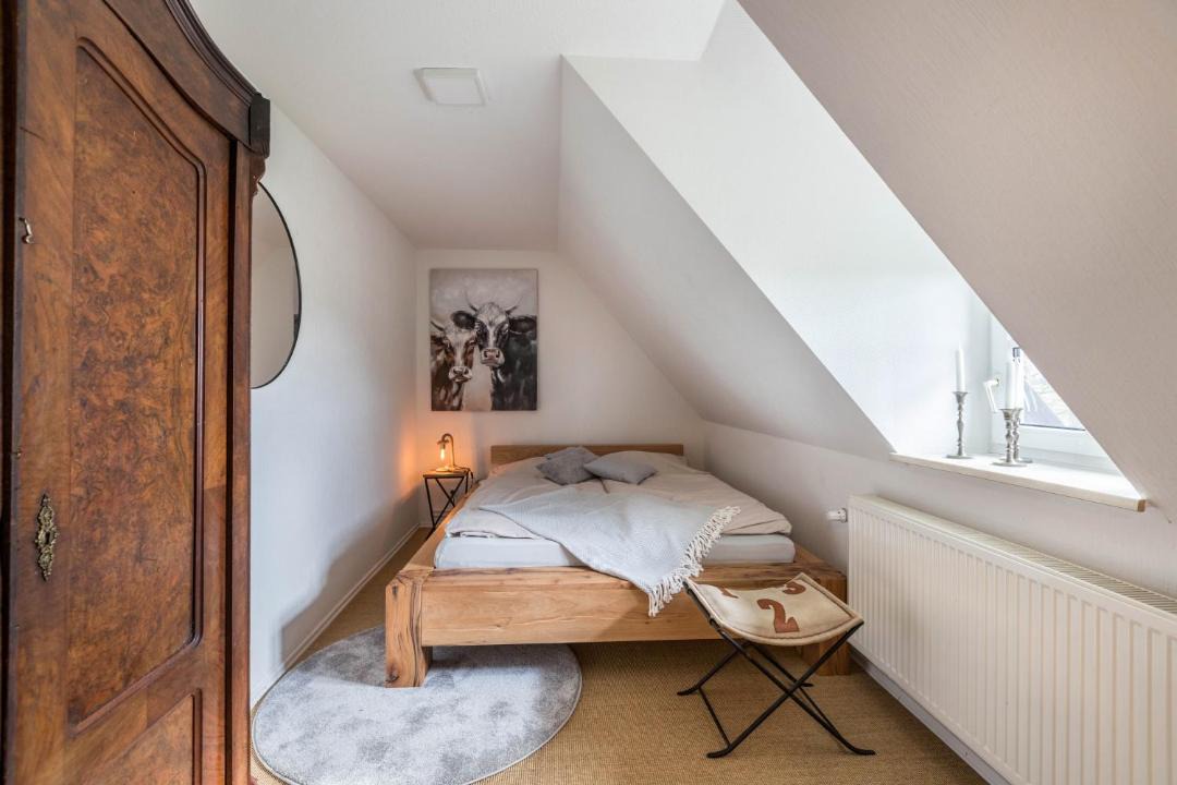 Photo of Bedroom in Schobull