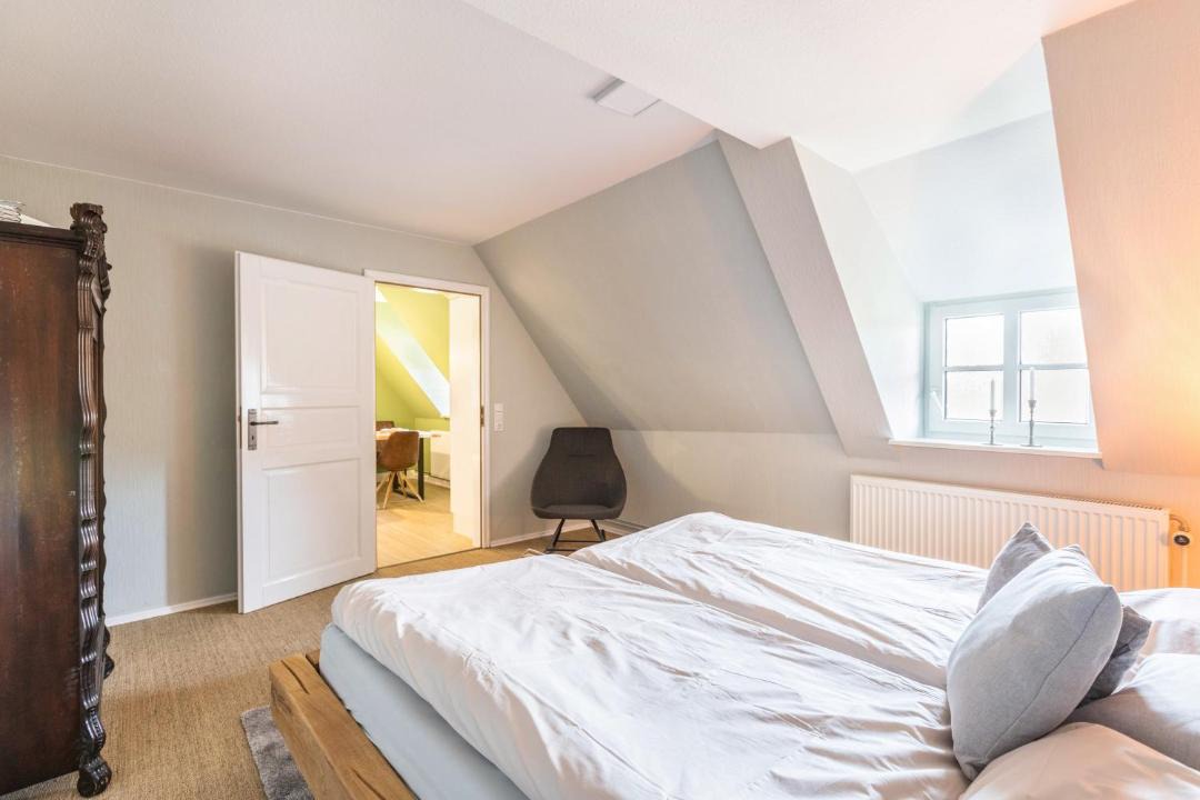 Photo of Bedroom in Schobull
