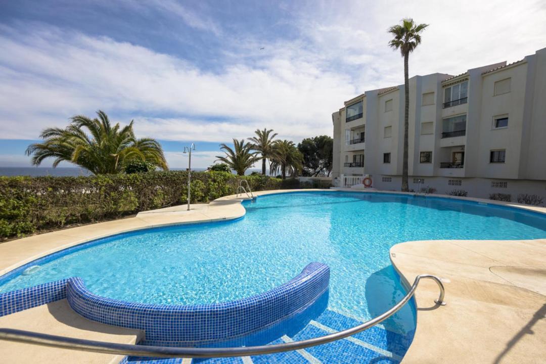Photo of Patio Balcony in Nerja City Centre