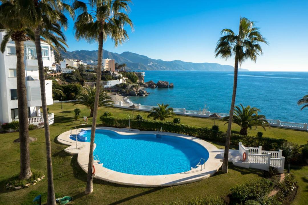 Photo of Others in Nerja City Centre