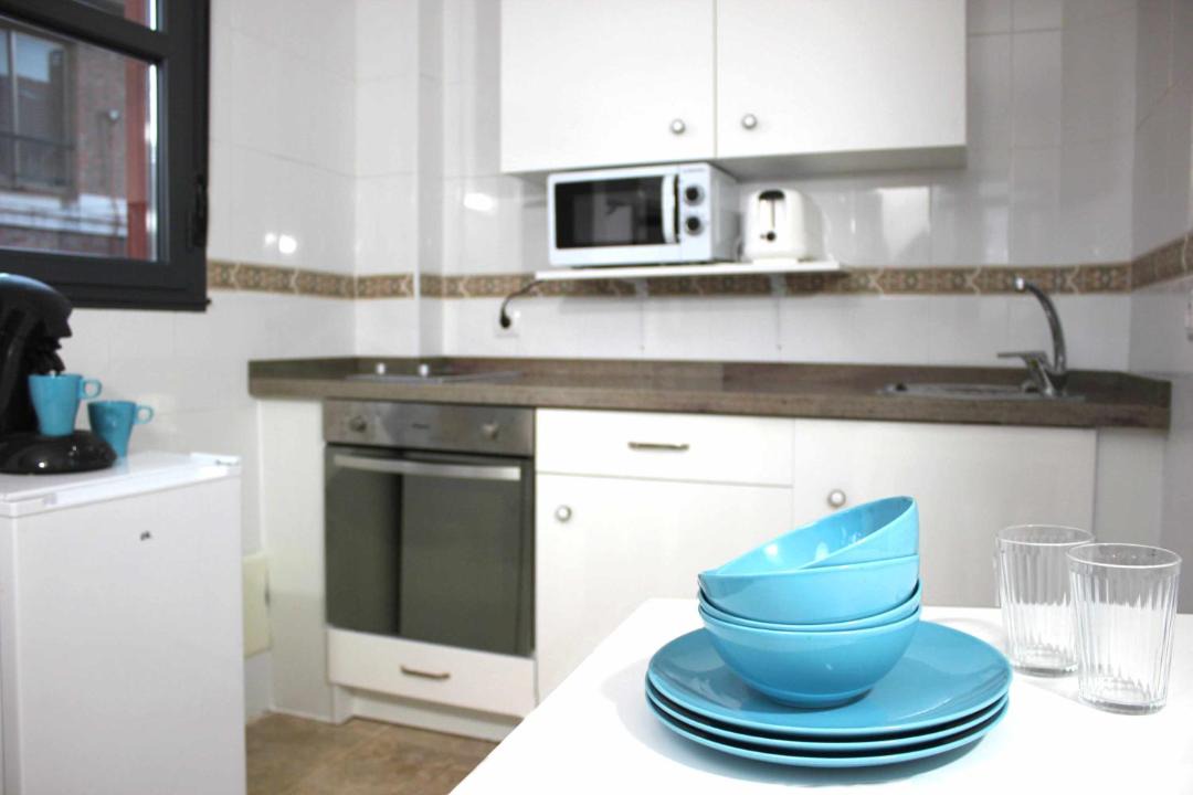 Photo of Kitchen in Old Town