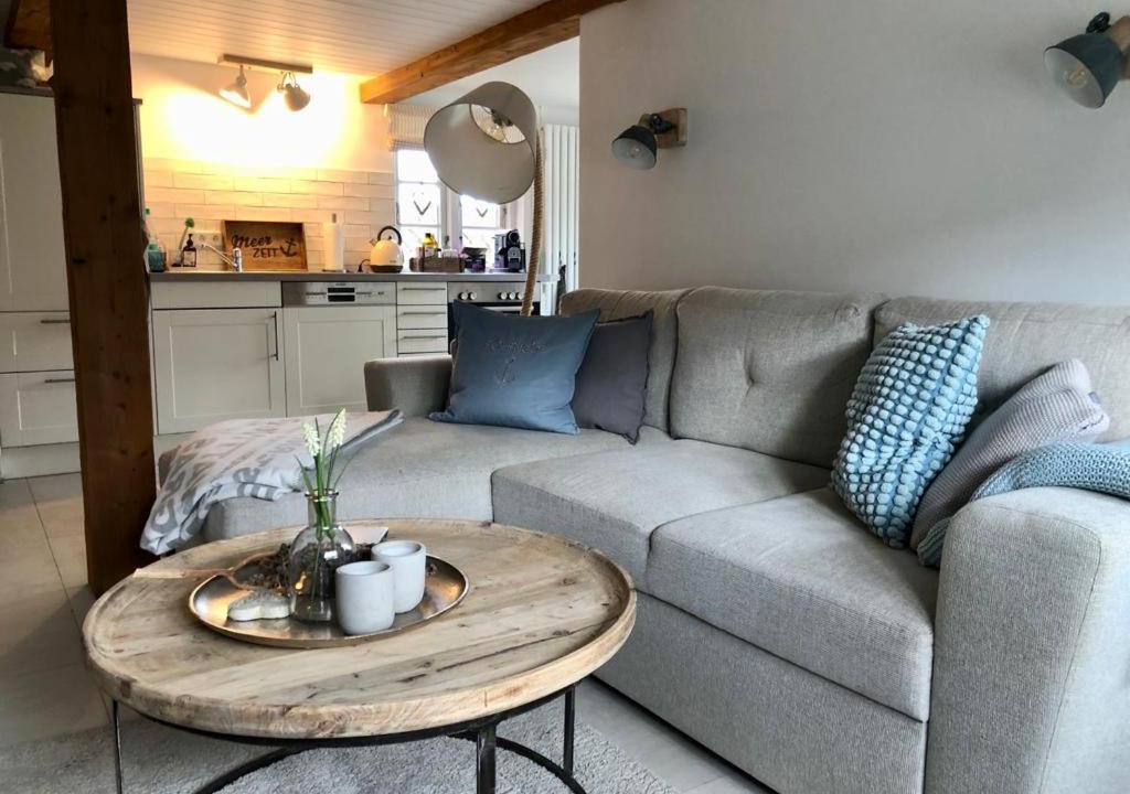 Photo of Livingroom in Alkersum