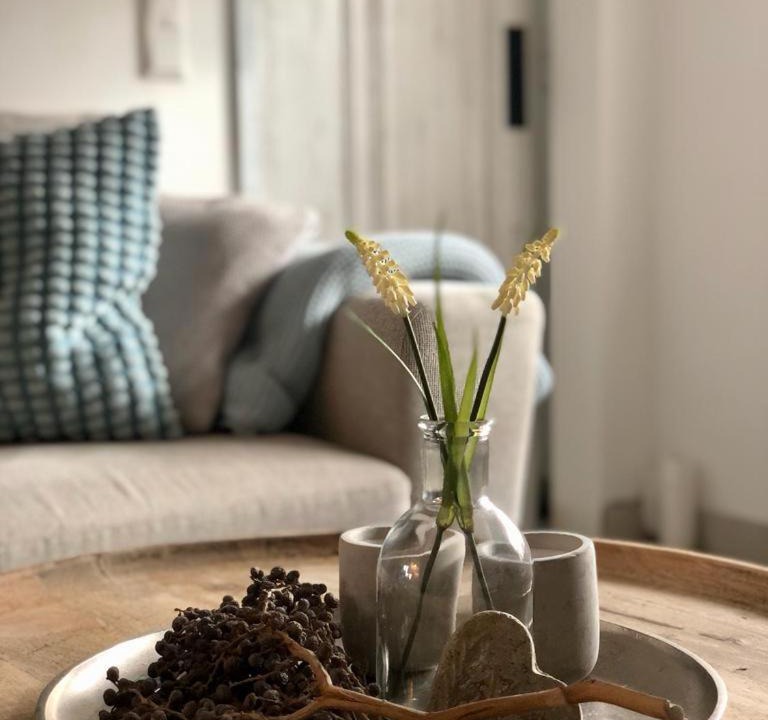 Photo of Livingroom in Alkersum