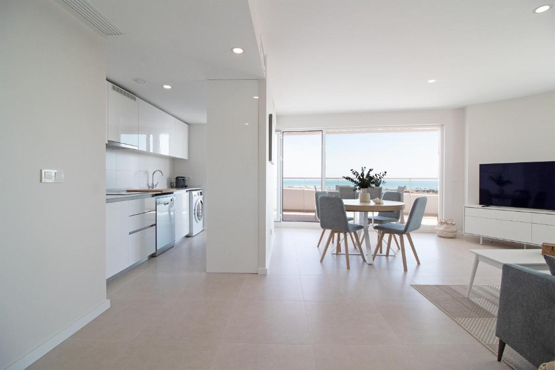 Photo of Livingroom in Canet de Berenguer