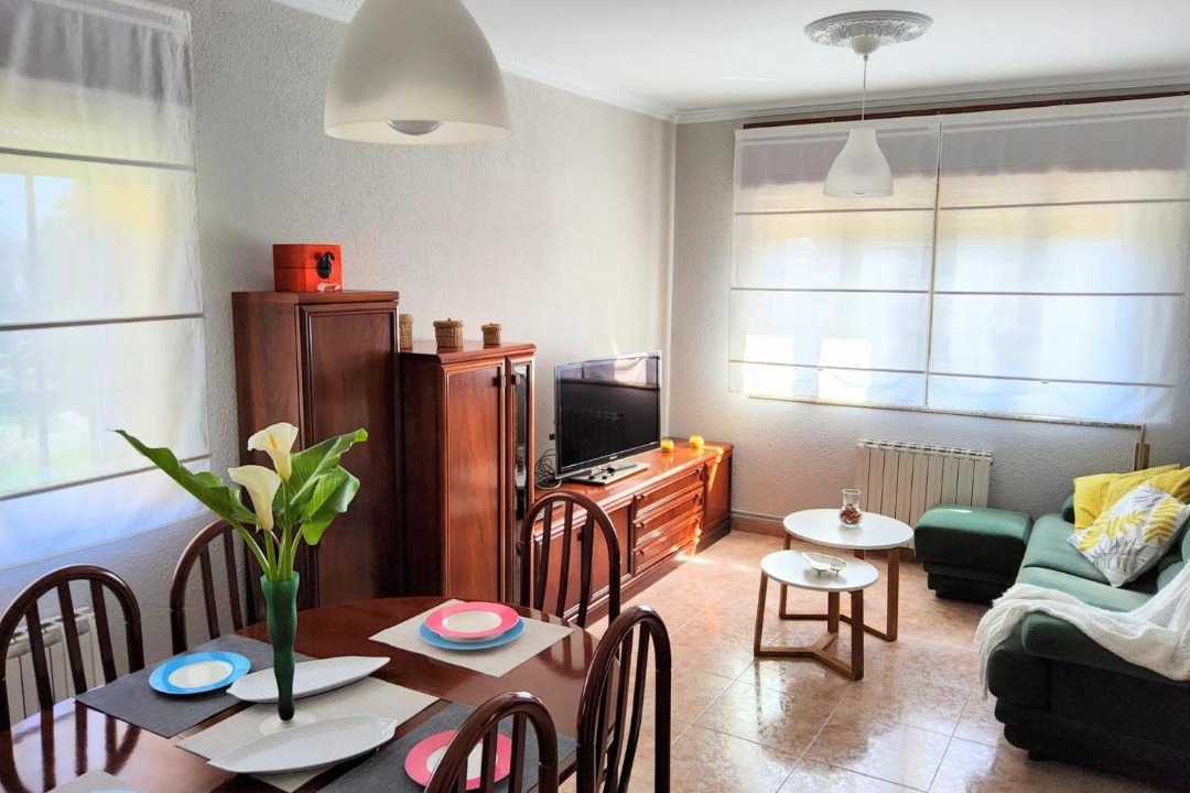 Photo of Livingroom in Guarnizo