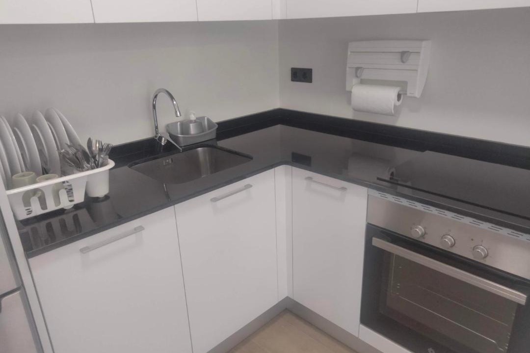 Photo of Kitchen in Serantes