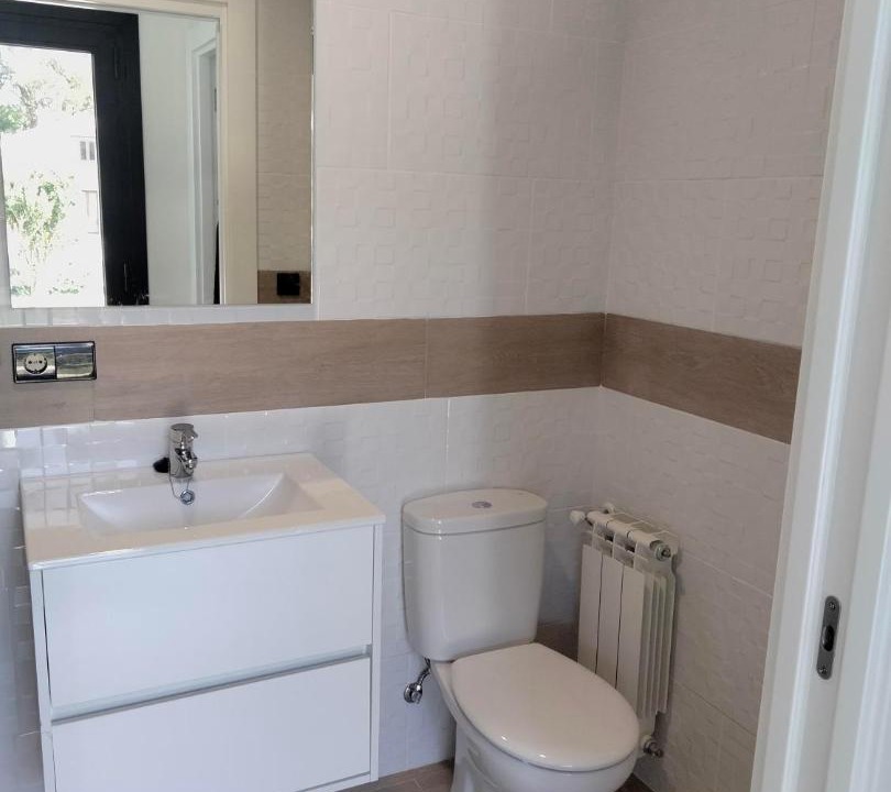 Photo of Bathroom in Serantes