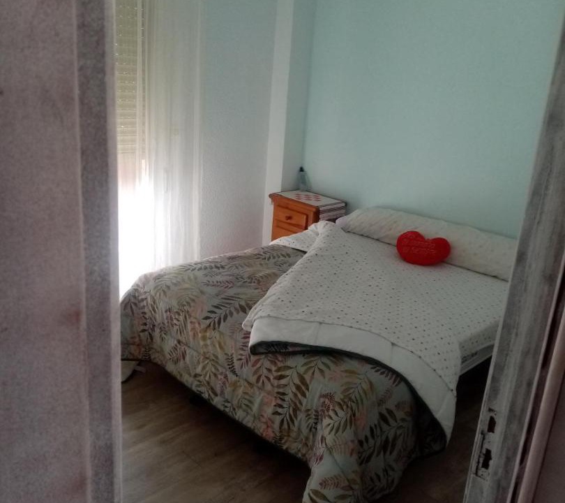 Photo of Bedroom in Alcala de Henares