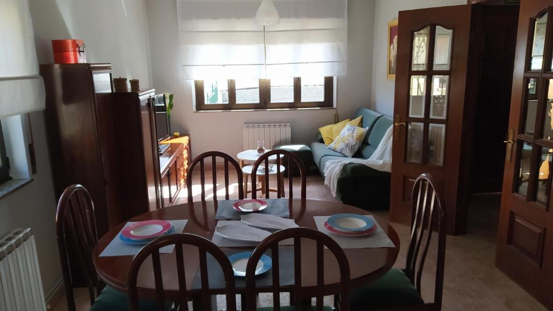 Photo of Livingroom in Guarnizo