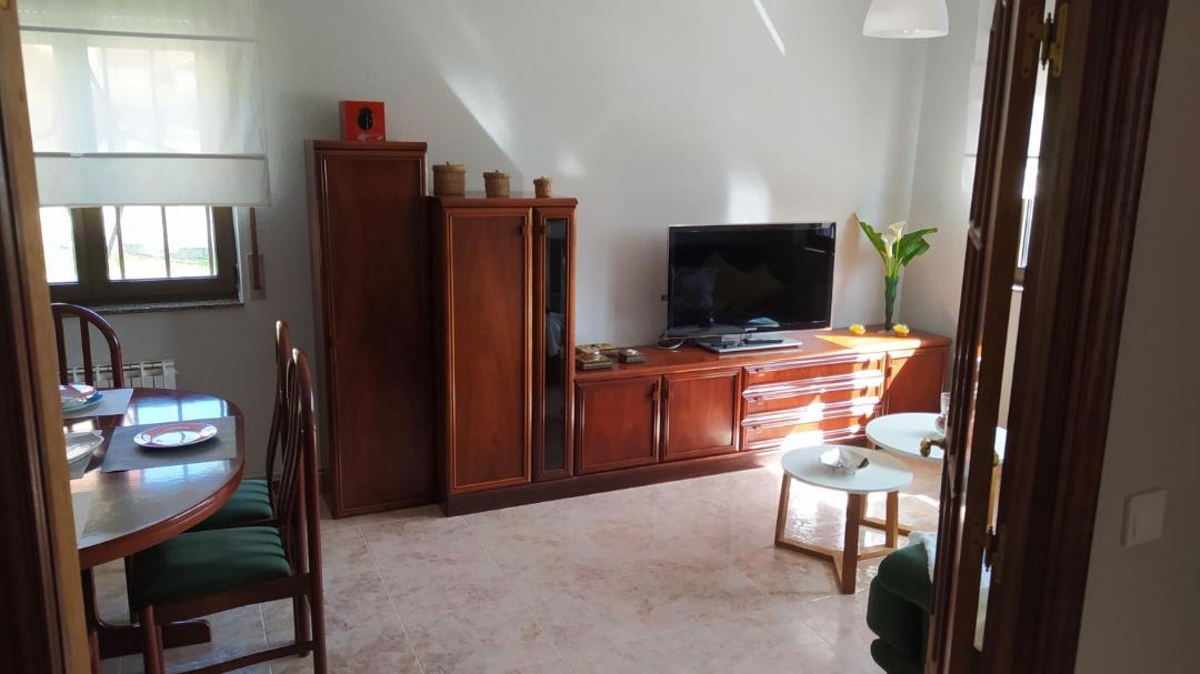 Photo of Livingroom in Guarnizo