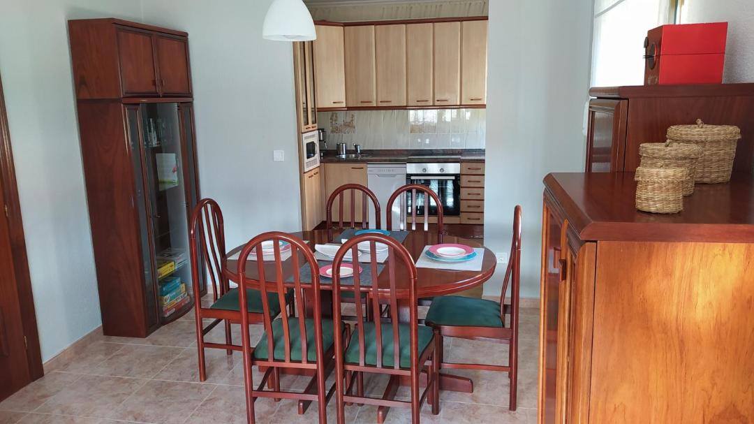 Photo of Livingroom in Guarnizo