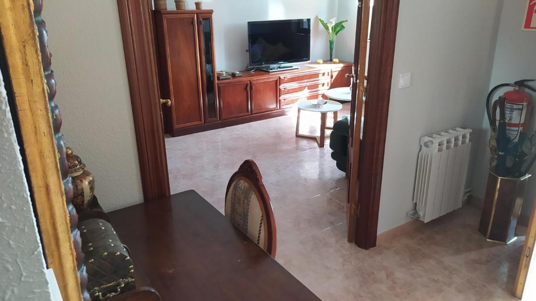 Photo of Livingroom in Guarnizo
