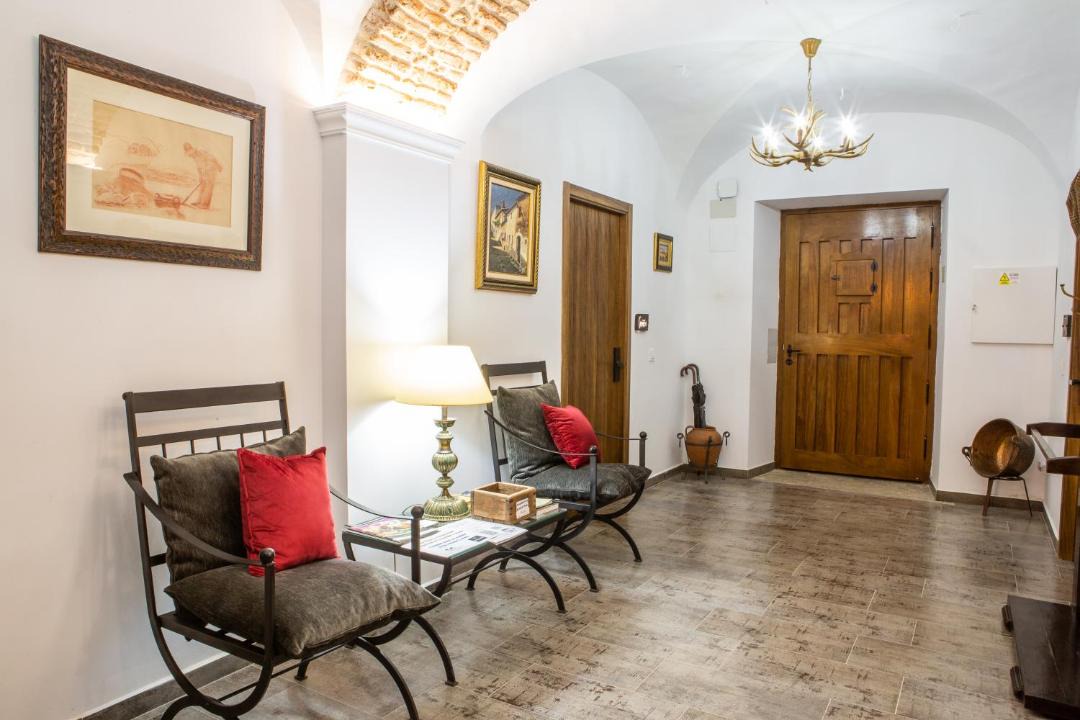 Photo of Livingroom in Benquerencia