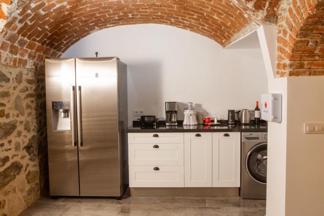 Photo of Kitchen in Benquerencia