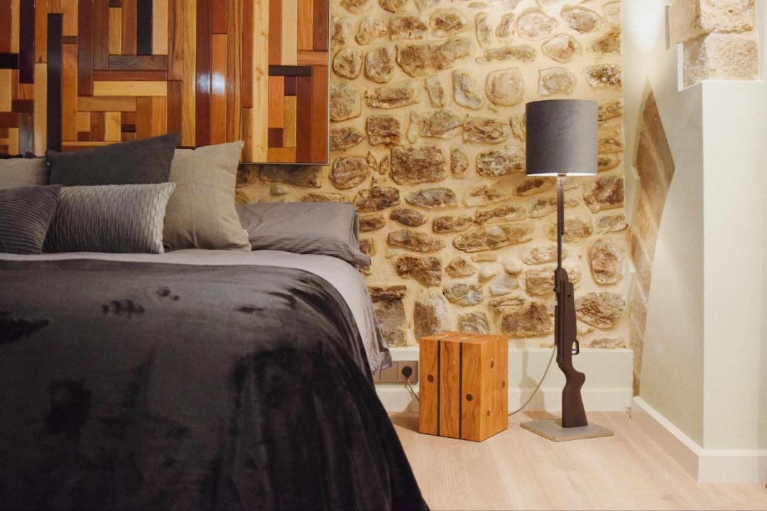 Photo of Bedroom in Besalu