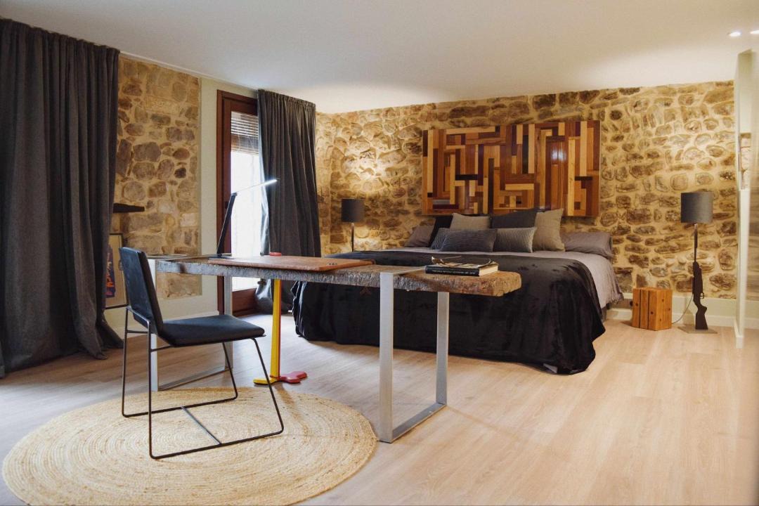 Photo of Livingroom in Besalu