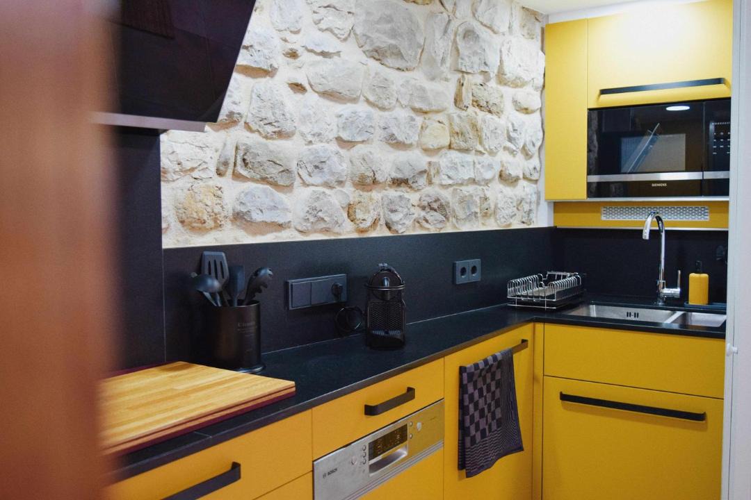 Photo of Kitchen in Besalu