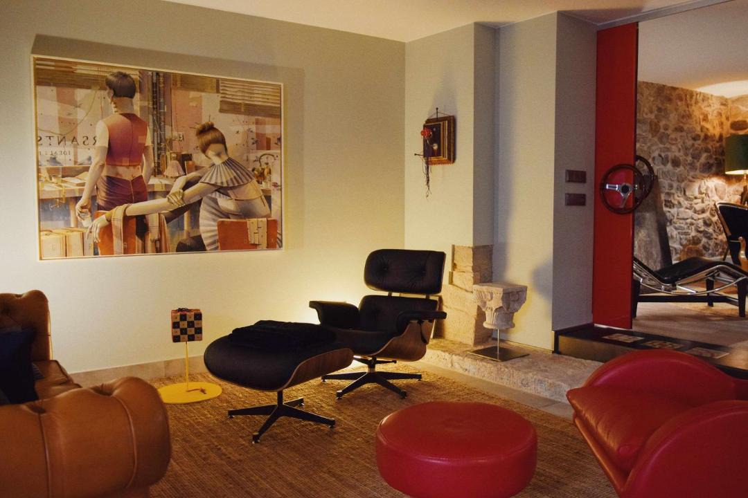 Photo of Livingroom in Besalu