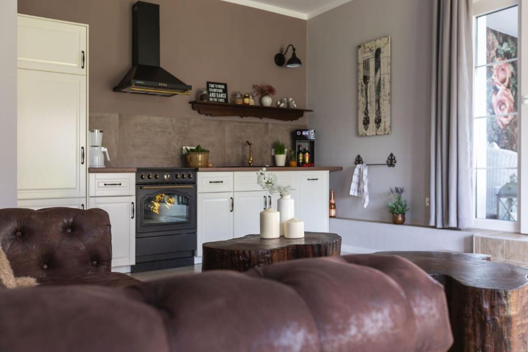 Photo of Livingroom in Fehrbellin