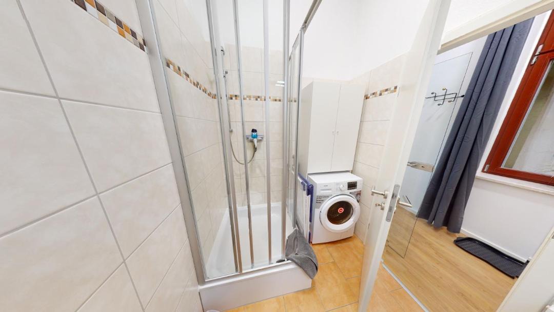 Photo of Bathroom in Sternviertel