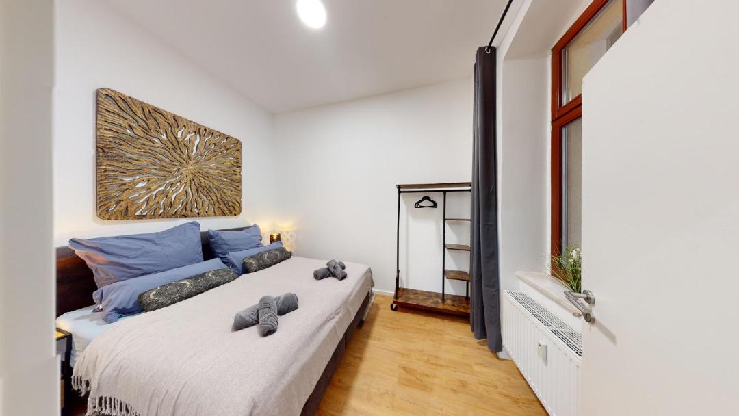 Photo of Bedroom in Sternviertel